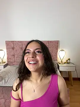 Annie_bonnie_ – Live XXX-chat