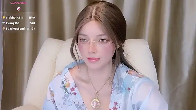 audience114's Live XXX Chat