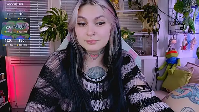 jelya_sg – Live XXX-chat