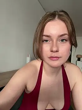 MaribelRiver – Kamerová šou