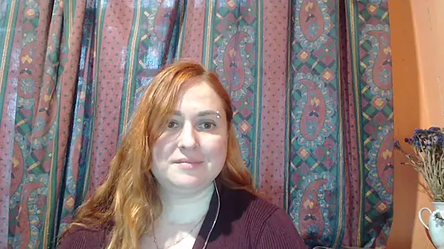 Chatroom XXX en direct de Foxy_Kate3333