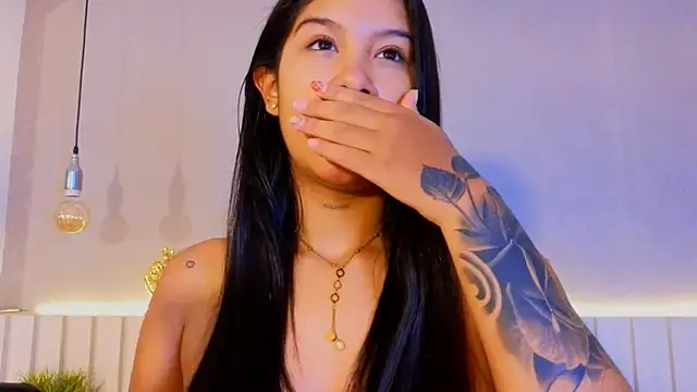 Aida_moreno 웹캠 쇼