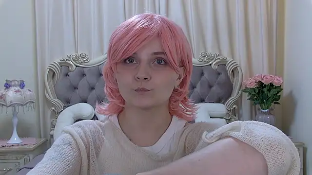 KellyStone: онлайн-секс-чат