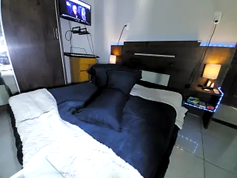 Show Webcam de Gasc_1992