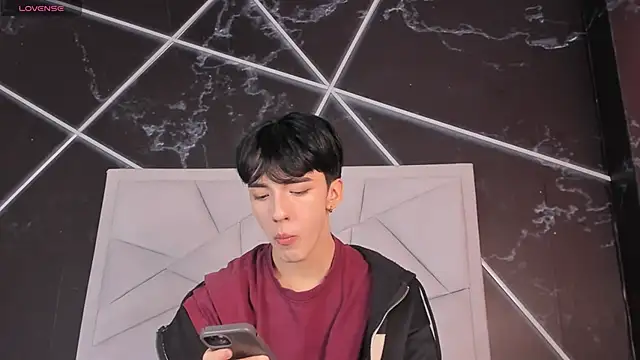 AerumChae 在線直播表演