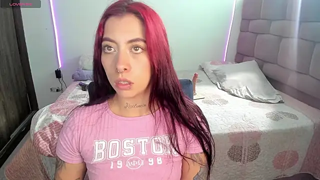 Онлайн чат XXX maazikeenx