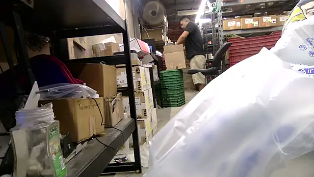 Chat +18 de BustedCall ao vivo