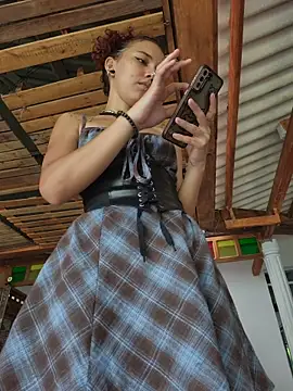 Chat XXX ao vivo de Isabella_Stark