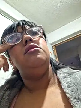 Chatroom XXX en direct de ZaidaWet