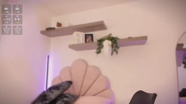 Онлайн чат XXX RachelMorgan01