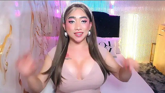 Show de webcam de SelfsuckmyBigBanna