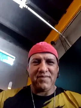 will1980のライブXXXチャット