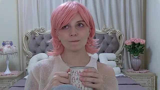 Czat XXX na żywo – KellyStone