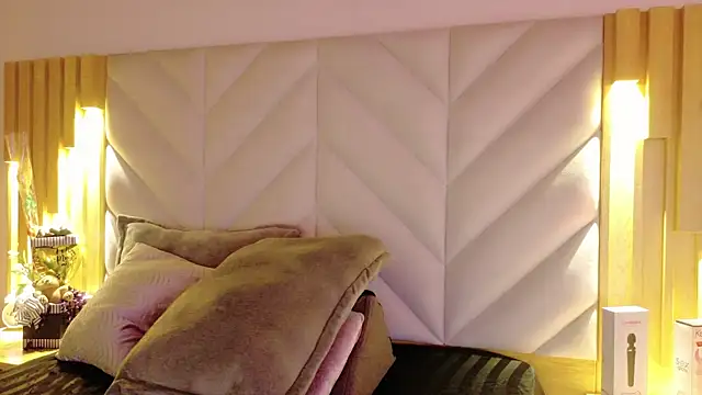 Anaise_latif's Live XXX Chat