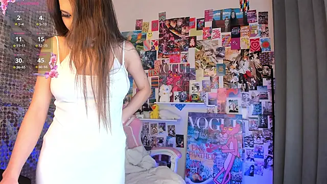 دردشة Lillie_Miller الجنسية المباشرة