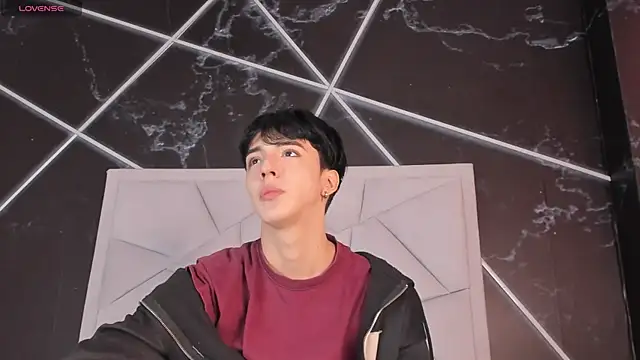 AerumChae Show Webcam