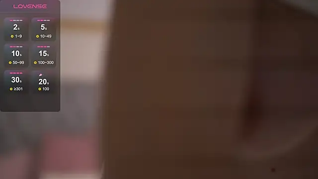 دردشة RebeccaRese الجنسية المباشرة