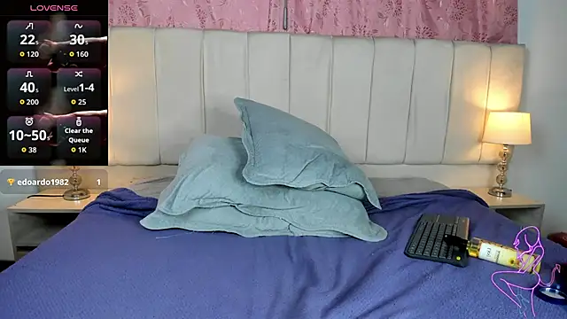 Czat XXX na żywo – mia__gv