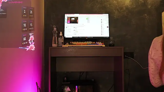 Czat XXX na żywo – naa0mii