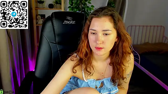 دردشة Ammy_Banny الجنسية المباشرة