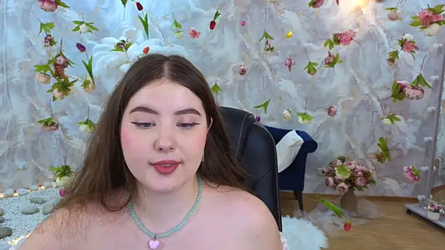 PixelGoddess Live XXX Chat