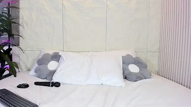 AnahinClar élő XXX-chatje