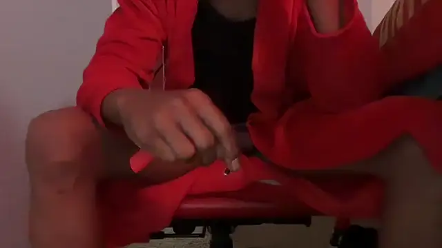 KcChiefBBC69 Adlı Modelin Canlı XXX Sohbeti