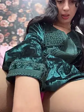 Show Webcam de Nora_0