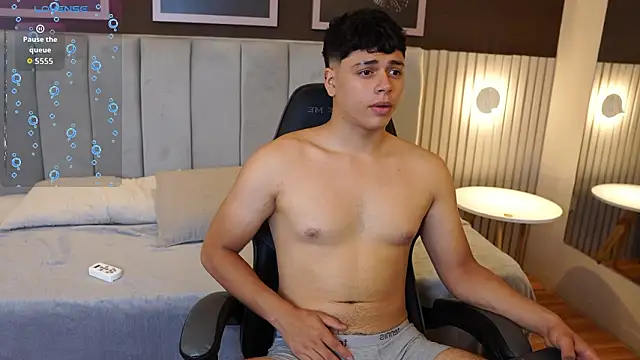 Ethan_occonor's Live XXX Chat