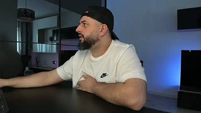 DravenPeak Webcam show