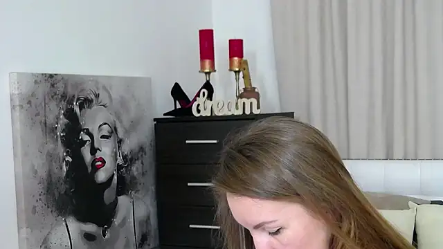 Brandy_Gem 라이브 XXX 채팅