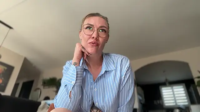 โชว์เว็บแคมของ Sacha-xx