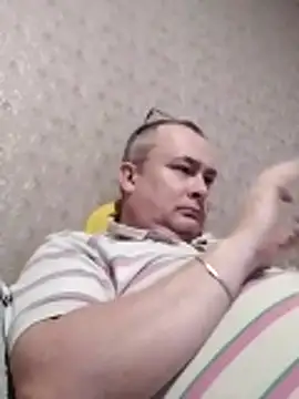 Nika_Malay 网络视讯表演