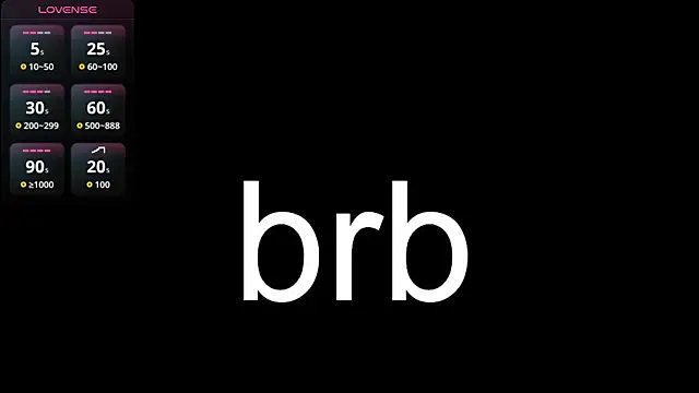 Kenya--Buhle's Webcam Show