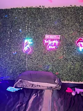 RenaThickAss: διαδικτυακό σόου στην κάμερα