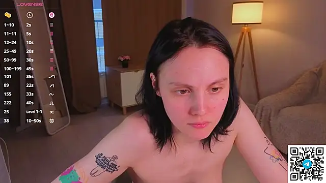 MaryCoopeer Chat XXX live