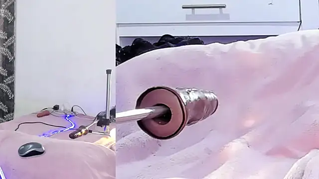 lacii_lost – Live XXX-chat