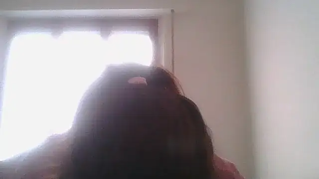 hairygirl80's Live XXX Chat