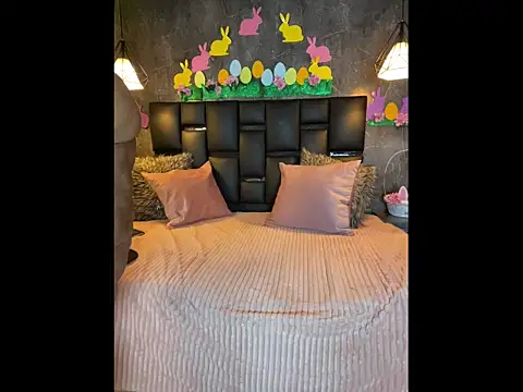 AranzalatinBlaks1 – Live XXX-chat