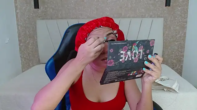 دردشة AliceSmity_ الجنسية المباشرة