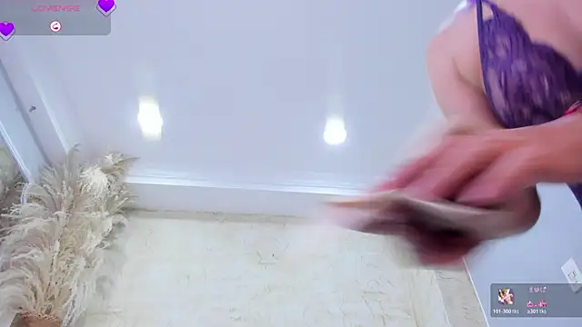 AudreyHayworth's Webcam Show