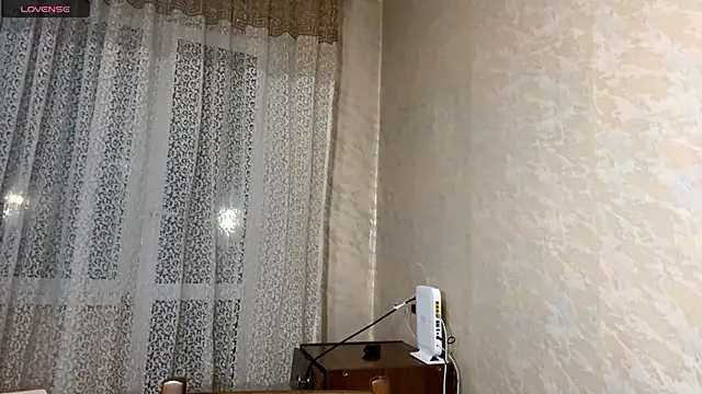 عرض كام IsabellaWave