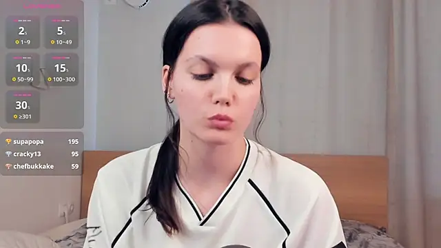 AnnettWildin লাইভ XXX চ্যাট