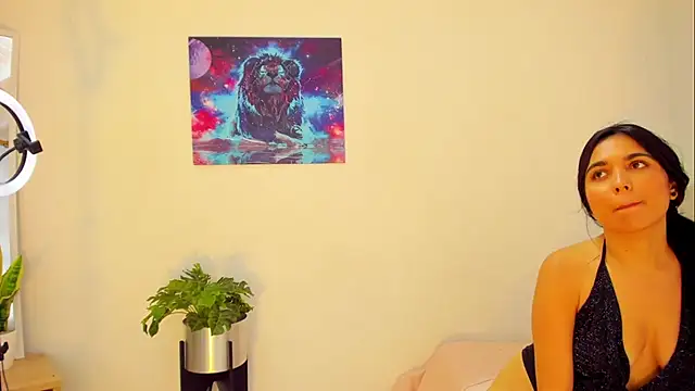 Ivy_Bloom_ – Live XXX-chat