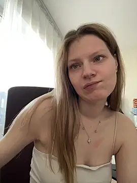 MaryHiggins' Live XXX Chat