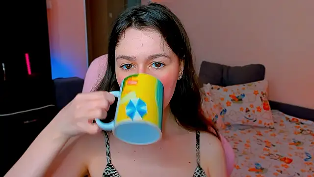 Chat +18 de ameli_moon ao vivo