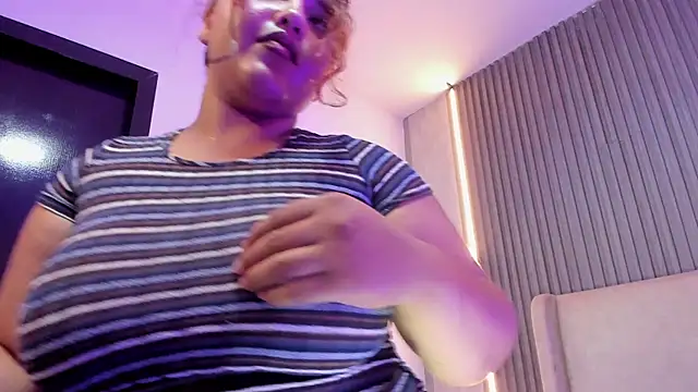 VanessaLanz's Live XXX Chat