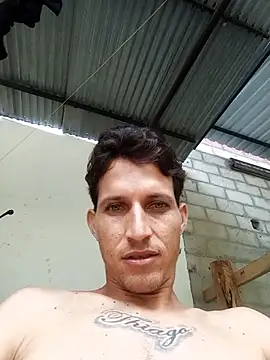 Show Webcam de Abel-09x