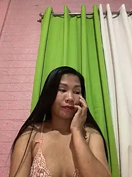 Show webcam de Cleo17