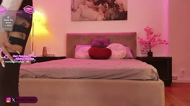 Chat XXX Live jelly__beanss